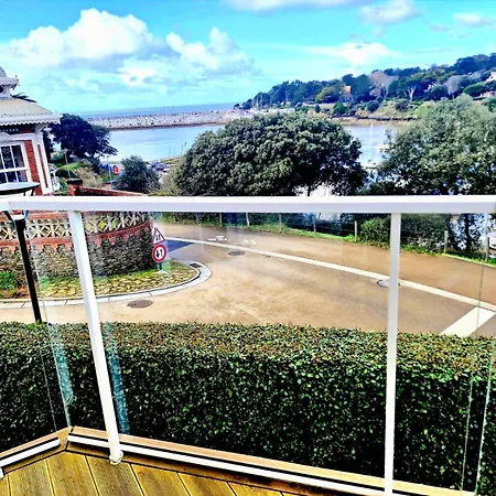 Villa Vue Avec Piscine -15pers - Vieux Port De *