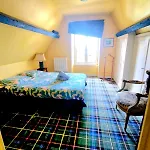 Vue Avec Piscine -15pers - Vieux Port De * Pornic