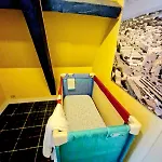 Villa Vue Avec Piscine -15pers - Vieux Port De