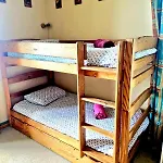 Vue Avec Piscine -15pers - Vieux Port De Villa Pornic