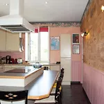 Vue Avec Piscine -15pers - Vieux Port De Pornic