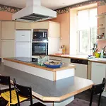 Villa Vue Avec Piscine -15pers - Vieux Port De Pornic