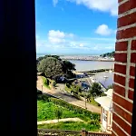 Vue Avec Piscine -15pers - Vieux Port De Pornic