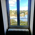 Vue Avec Piscine -15pers - Vieux Port De *