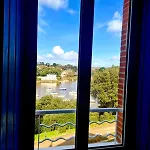 Vue Avec Piscine -15pers - Vieux Port De Pornic