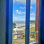 Villa Vue Avec Piscine -15pers - Vieux Port De Pornic