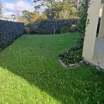 Villa Vue Avec Piscine -15pers - Vieux Port De Pornic