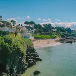 Villa Vue Avec Piscine -15pers - Vieux Port De *