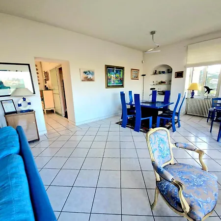 Vue Avec Piscine -15pers - Vieux Port De Pornic