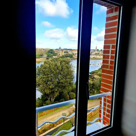 Вилла Vue Avec Piscine -15pers - Vieux Port De Порник